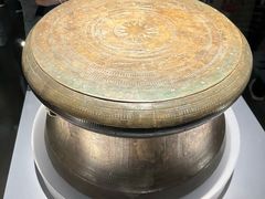 -广西壮族自治区博物馆