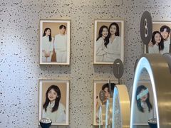 -海马体照相馆(大连柏威年购物中心店)