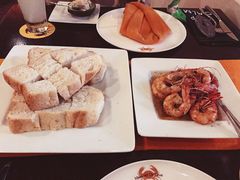 -Ministry of Crab(科伦坡店)