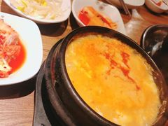 -韩国料理大力士(屏风街店)