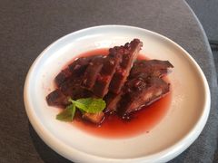 -羲和雅苑•北京烤鸭(平安国际金融中心店)