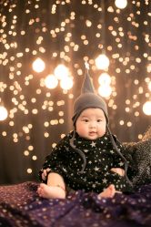 点击看大图 -BabyA 专业婴童摄影(古北时尚广场店)