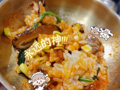-恩泽家·果味坛子韩国炭火烤肉(白石龙店)