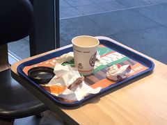 -汉堡王(嘉定宝龙城市广场)