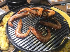 -釜山火炉韩式炭火烤肉(欧洲城店)