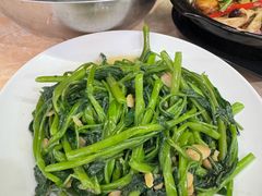 -馨香苑·潮汕菜·海鲜砂锅粥·深大老字号(南头店)