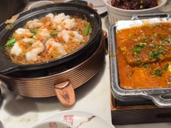 -绿茶餐厅(青岛城阳万象汇店)