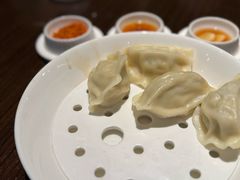 -明湖楼·经典鲁菜山东海鲜(大明湖店)