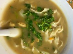 -一擀一面皮(棉纺东路店)