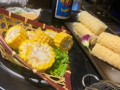 -小椒娘撒椒鱼火锅(三八广场店)
