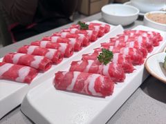 -海底捞火锅(西直门凯德MALL店)