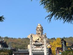 -句容茅山景区