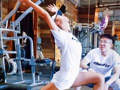 -OneFit健身(汇锦城店)