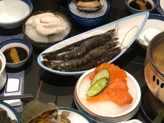 -海鼎荟海鲜姿造(仟禧汇店)