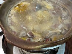-威邵鸡煲(西华路总店)