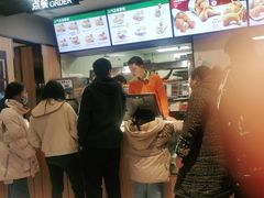 -德克士(东安店)