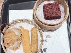 -和府捞面(国金汇店)