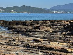 -东平洲海岸公园