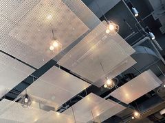 大堂-LIN COFFEE CO(龙珠达店)