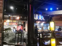 -红蜡烛•瓦罐粥家常菜•夜宵(中山路店)