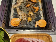 -非烤勿扰自助烤肉(合胜百货店)