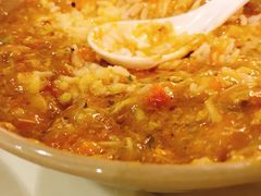 生拆蟹黄捞饭-禄興記香港大排档(歌斐中心店)