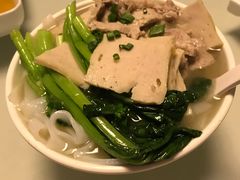 -宏记广东客家菜(丰汇店)