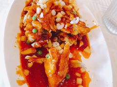 -扬州狮子楼·非遗淮扬菜(总店)