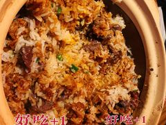 -啫神·广州地标美食(北京路店)