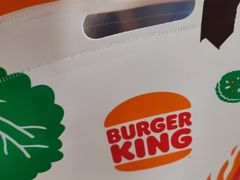 -汉堡王(天津鲁能店)
