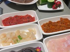 -海底捞火锅(天津SM城市广场店)