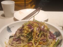 -鹦鹉小厨味道餐厅(山大南路店)