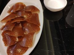 -皇城根·烤鸭·鱼头·家常菜(欧亚大观乐活城店)