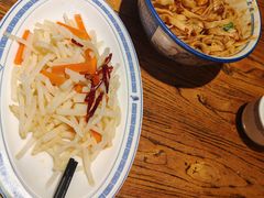 -老雒阳面馆·水席(定鼎门店)