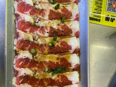 -大叹号·朝鲜族烤肉(潍坊泰华城店)