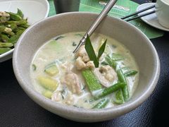 -帕蓝·暹罗料理(大学路店)