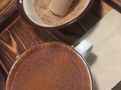 -春庄咖啡SpringHues(钟楼小区店)