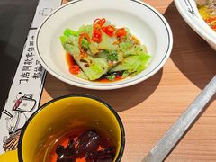 -新太二·鲜料川菜(群光广场店)
