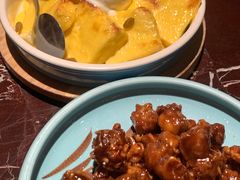 -新白鹿餐厅(西湖银泰店)