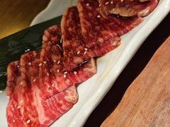 -御牛道日式烤肉料理(杭州万象城店)
