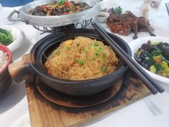 -澳门酒家(南航明珠店)
