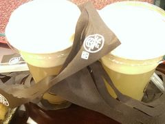 -眷茶臻选(中原万达店)