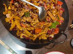 -富正毅三下锅(体育馆店)