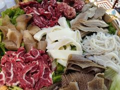 -刘少华贵州小黄牛·鲜牛肉火锅(总店)