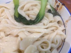 -牛肉块扯面(新华街总店)