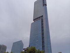 -紫峰大厦
