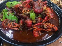 -陈老斯呼尔嗨吃烧烤(科巷店)