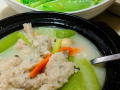 -顺德美的万豪酒店-万豪中餐厅
