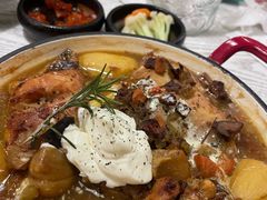 -娜娜家·Nana's restaurant(国金汇店)