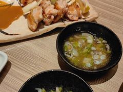 -小山日本料理(兴业太古汇店)